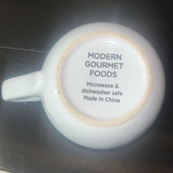 Large Godiva Belgium 1926 Mug Coffee Cup - Picture 3 of 3